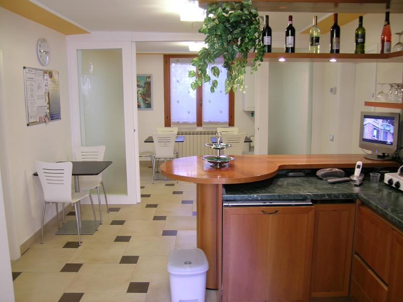 B&B Casa In Laguna Венеція Екстер'єр фото